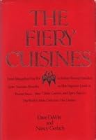 Fiery Cuisines by Dave Dewitt (1984-06-03) B01FGIL3LU Book Cover