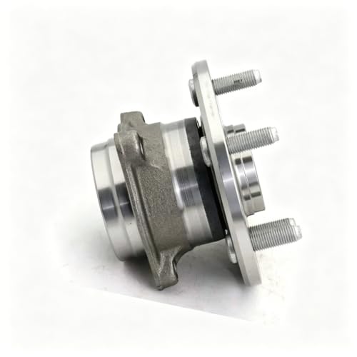 Roulement moyeu roue arrière Lexus IS350 GS300, fin des vibrations