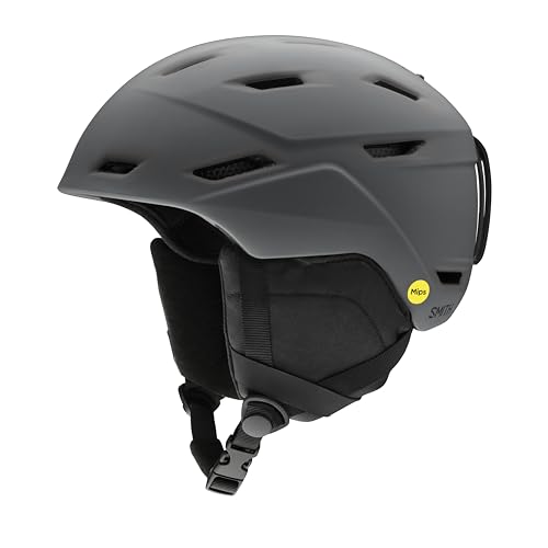 Smith Mission MIPS - Best Value