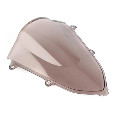 Pare-brise CBR250RR 2018 double bulle - Bulle moto racing deflecteur