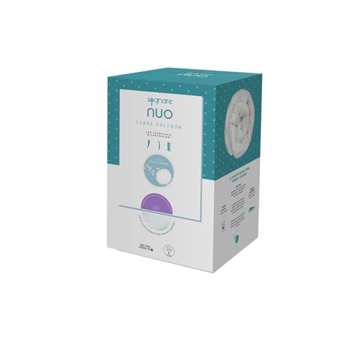 La Mejor Recopilación de Colchoneta Sognare Precio comprados en linea. 5 Colchoneta Sognare Precio marca Sognare (2)