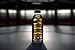 Prime Hydration Drink, UFC 300 Edition, 16.9oz, Single Bottle