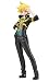 Sega Project Diva Arcade Future Tone Kagamine Len Super Premium Action Figure Receiver, 9"