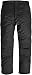 Produktbild Winter Thermohose gefüttert Winter Pants verstärkt und mit Dehnfalten für Herbst und Winter Farbe Dunkelgrau Größe 4XL