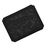 Milisten Removable Cover Dog Bed Detachable Camping for Small Large Dogs Mesh Outdoor Replacement Cover