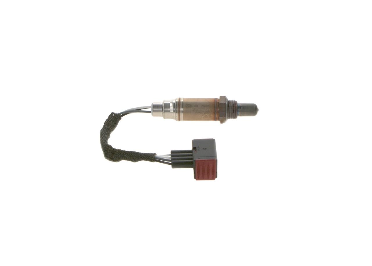 BOSCH Sonde lambda 0258003806