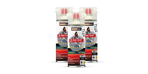 SAMURAI Epoxy Primer for Wheels