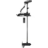 Minn Kota Terrova Bow-Mount Electric Trolling Motor with GPS, Spot-Lock 80 Lb. Thrust, 60 in. Shaft, Freshwater
