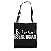 Future Esthetician Esthetics Estheticians Tote Bag