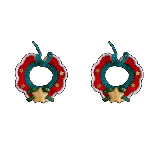 FILWY�N���X�}�X�y�b�g�j�b�g��� - ���̃N���X�}�X�X�J�[�t,�_�炩�����߉\�ȃN���X�}�X�j�b�g�y�b�g�L��� �x���y���_���g�t�� �y�b�g�h�X�L�p (2,M)