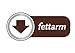 8in1 Meaty Treats, gefriergetrocknete Hunde Leckerlis aus Ente, 100% Fleisch, getreidefrei und ohne Zucker, 50 g Beutel (Packung mit 2)