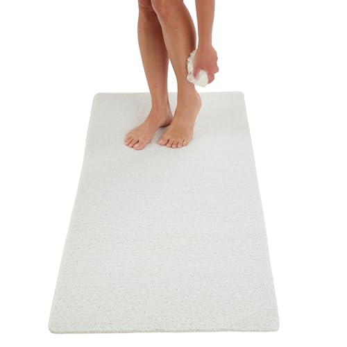 Anti Slip Shower Mat - Non Slip Shower Mats for