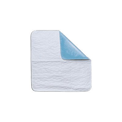 Reliamed ZRUP3654REA - Cardinal Health Essentials Reusable Underpad 36" x 54"