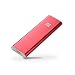 THU 128GB External SSD Portable Solid State Drive USB 3.1 Gen 1 Typ-c Mini Size and Superfast Read/Write Speeds for Latop Desktop Tablet