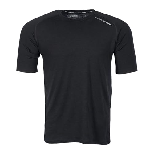 Eberlestock Lochsa Merino Short Sleeve Shirt, All-Around Performance Tee for Men