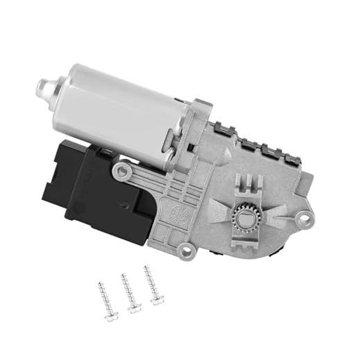 BB5Z15790A for Ford Explorer Sport Utility 2011-2017 14 Pins Car Sunroof Moon Roof Motor BB53-15B689-AB, BB5Z15790D