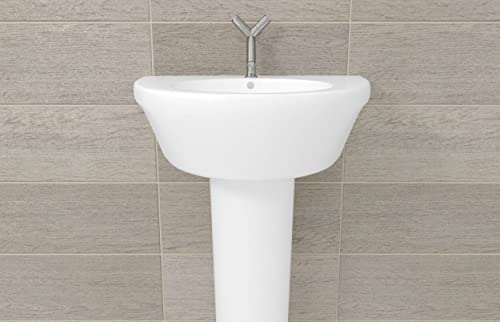 Miniatura 2 de Fischer - Silicona Negra Acética Profesional 300ml Sellador Universal Impermeable Antimoho Para Baño Y Cocina Alta Resistencia En Vidrio, Metal Y Cerámica Interior Y Exterior