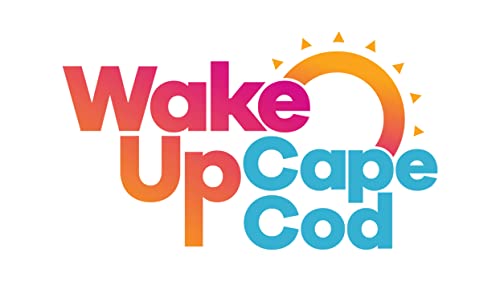 Wake Up Cape Cod cover art