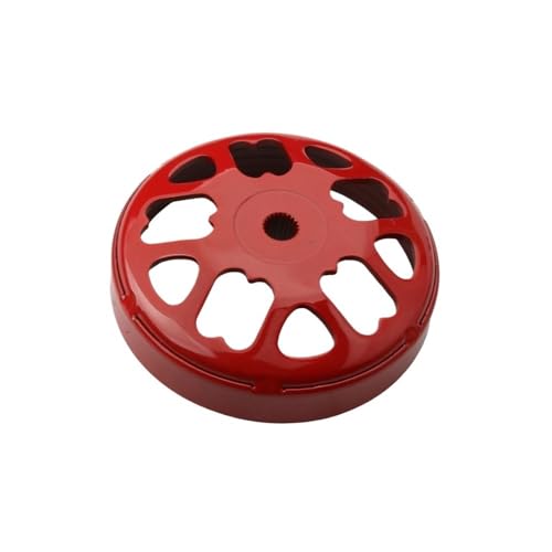 Cloche d'embrayage haute durabilité pour transmission Dio50 ZX AF27 2T