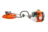 Husqvarna 535RJ Decespugliatore Professionale a Scoppio 34,6 cc | Motore X-Torq® 1,4 kW |