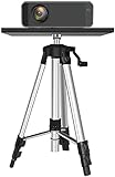 ELEPHAS Projector Stand, Adjustable Laptop Stand, Aluminum Tripod Multi-Function Stand, Computer...