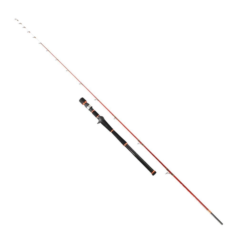 Tica Me-Kınd Boat Light 175MC Tekne Kamışı