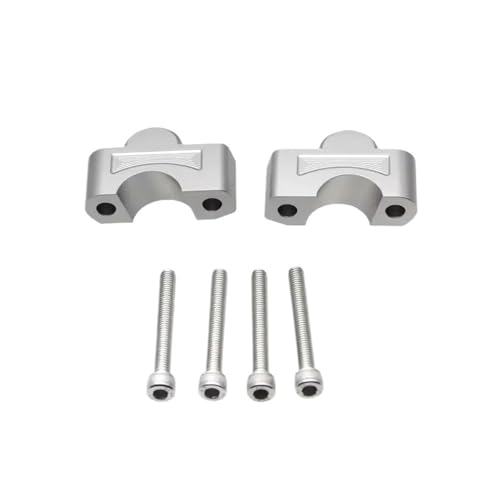 Rehausseur de guidon hauteur réglable compatible Tiger Sport 660 2022-2024