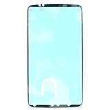 Einfache Montage durch eine Trägerfolie! Diese stabilisiert den Kleber beim Auftragen. Tipp: Die Klebeflächen müssen vor der Montage gereinigt werden, damit der Kleber perfekt haften kann.