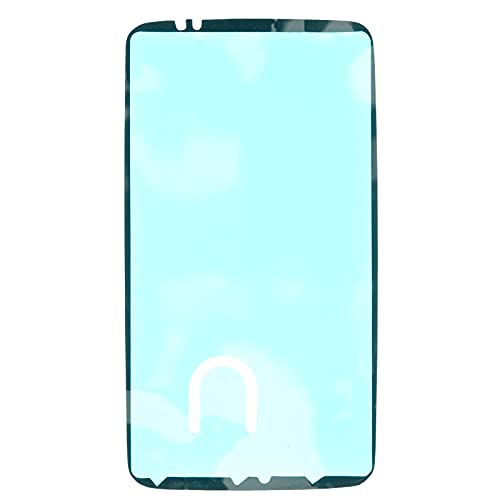 NG-Mobile Klebefolie Display für HTC ONE X (G23) – Klebepad Kleberahmen Klebestreifen – Display Handy Rahmen Kleber – Dichtung Sticker Smartphone