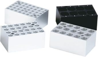 Mini Benchtop Incubator, Personal Lab Use 5C-99.9C, Interchangeable Blocks, Timer, Compact Footprint
