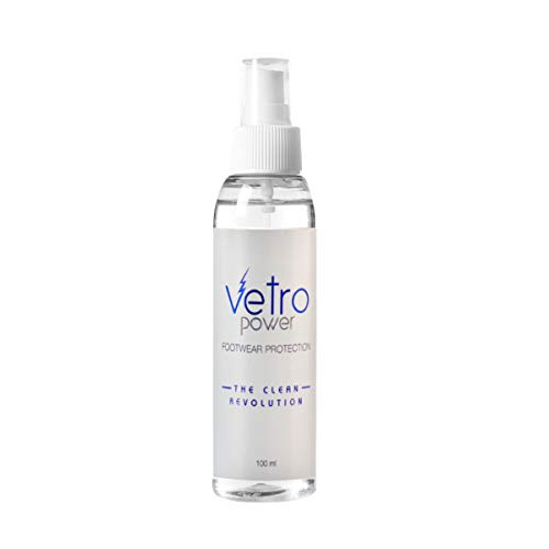 Best Shoe Spray For White Shoes