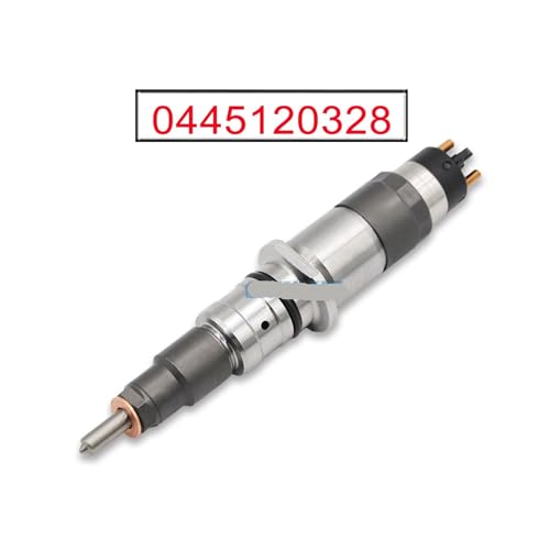Buse injection 0445120328 de haute précision mécanique pour 5273750