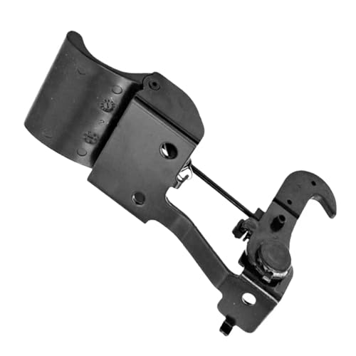 Compatible With Cooper For Countryman 2011-2016 �Ԃ̃{���l�b�g�����[�X�n���h�� OEM: 51237149591 �{���l�b�g�I�[�v�i�[