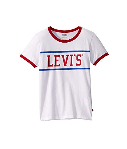 Image of Levi's Girls T-Shirt