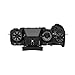 FUJIFILM X-T5 Mirrorless Digital Camera Body - Black