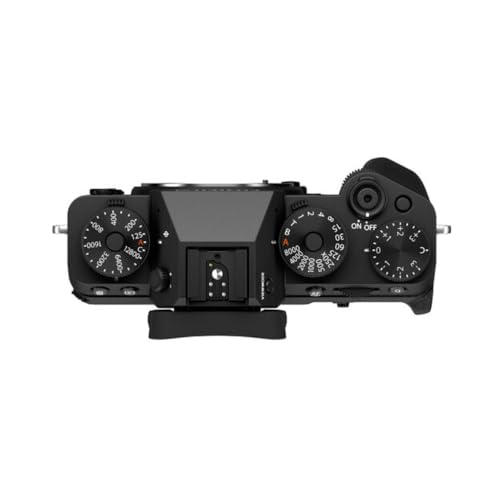 FUJIFILM X-T5 Mirrorless Digital Camera Body - Black by Fujifilm - Image 3