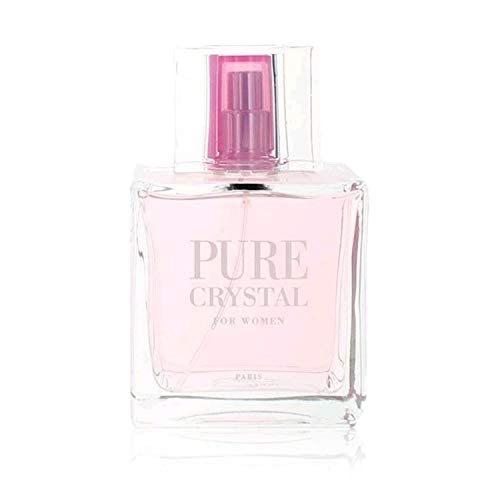 Karen Low Pure Crystal Eau De Parfum Spray For Women, 3.4 Ounce #TOP1