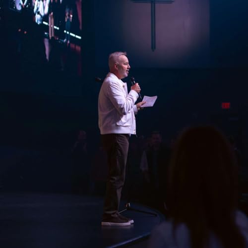 Message | Selah Service - Pastor Rob Ketterling