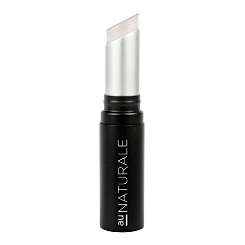 Au Naturale Creme De La Creme Eye Shadow In White Quartz - Vegan Cream Eye Shadow | Organic | Made In Usa #TOP1