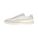 Puma Women's Club II Era Sneaker, Frosted Ivory-Vapor Gray White, 10.5