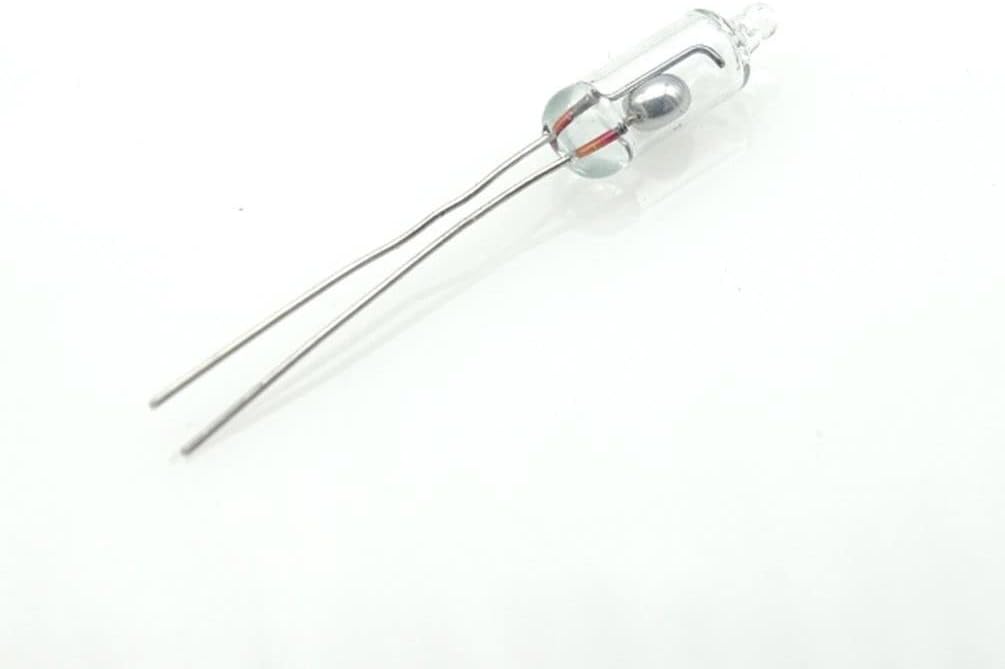 (10PCS/Lot)5MM Mercury Switch Tilt Sensor Angle Sensor Unidirectional 100%