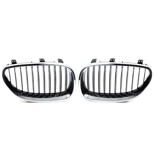 Calandre avant grille de radiateur compatible E60 E61 525i 530i 535d