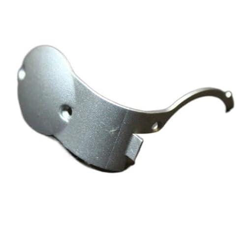 DBXGBST [Piezas para Drones] Pieza de Cubierta de Brazo de Motor de cámara cardán con Tornillos for dji Mavic Pro/Platinum reparación Parte 5 Modelos for reemplazo [Fácil de reemplazar](NO.9)