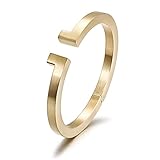 Jinbaoying Wistic Cuff Bracelet for Men Stainless Steel Metal and Spring-Clasp Gold Silver Black Pla