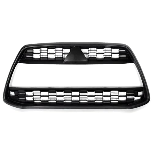 �L�h�j�[�O���� Compatible With Mitsubishi For Outlander For Sport For ASX RVR 2013 2014 2015 �t�����g�o���p�[���W�G�[�^�[�O�������b�V���u���b�N MI1036106 �ƌ݊�������