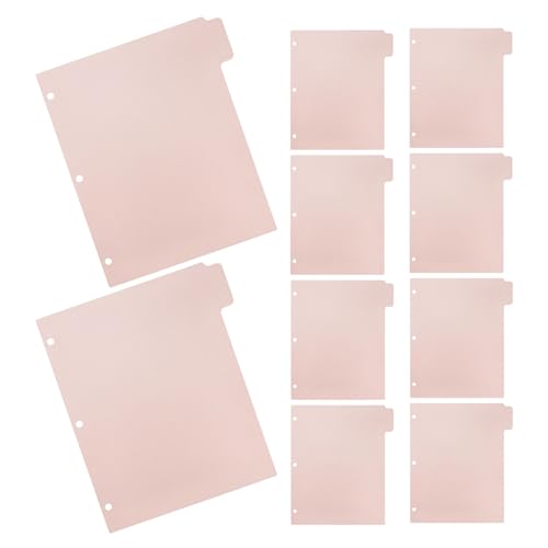 LOEFLIFA A4[Y[tΉsN^utm[gd؂ 10Zbg CfbNXy[Wd؂ ޕނƓLpt@Cz_[