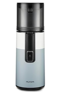 hurom h400 easy clean slow juicer review