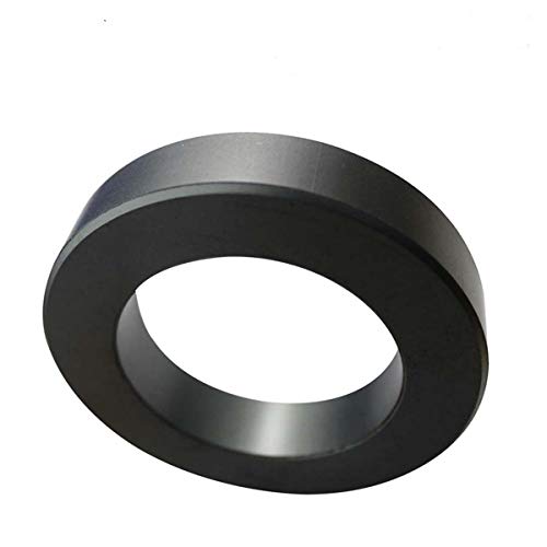1 Unit 102X65X20Mm Ultra Large Power Transformer Ferrite Core Isolator Ferrite Ring Chokes Ferrite Mnzn Pc40 #TOP3