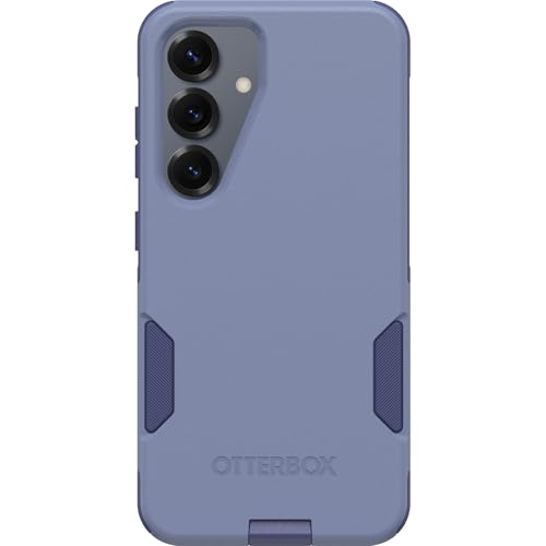 OtterBox Samsung Galaxy S25 Commuter Series Case - Denver Dusk Purple