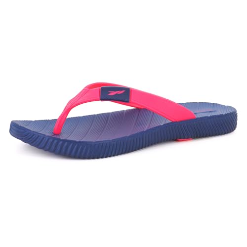 Image of FLITE Women's Rubber Slippers - Casual, Lightweight, Open-Toe Flip-Flops